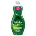 thumbnail image 1 of Palmolive Ultra Strength Liquid Dish Soap, Cuts Grease and Grime, 591 ml Bottle, 1 of 10