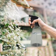 Meitianfacai Spray Large-capacity Pressure Watering Can Gardening Watering Flower Fine Mist Plastic Watering Can Household Small Watering Watering Can
