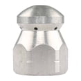 thumbnail image 1 of Washer Sewer Spout Nozzle Cleaning Sprayer Pipe Unclog Cleaning Accessories, 1 of 1