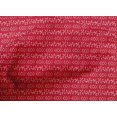 thumbnail image 4 of oneOone Cotton Poplin Fabric Diamond & Leaves Block Decor Fabric Printed BTY 42 Inch Wide, 4 of 4