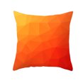 thumbnail image 1 of Jusqu'à 65 % de Rabais SMihono Housse de Coussin Carrée en Polyester à Imprimé Géométrique pour Canapé, Housse de Coussin Décorative pour la Maison, 1 of 1