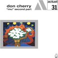 thumbnail image 1 of MU Deuxième Partie (180 Grammes Noir LP), 1 of 2