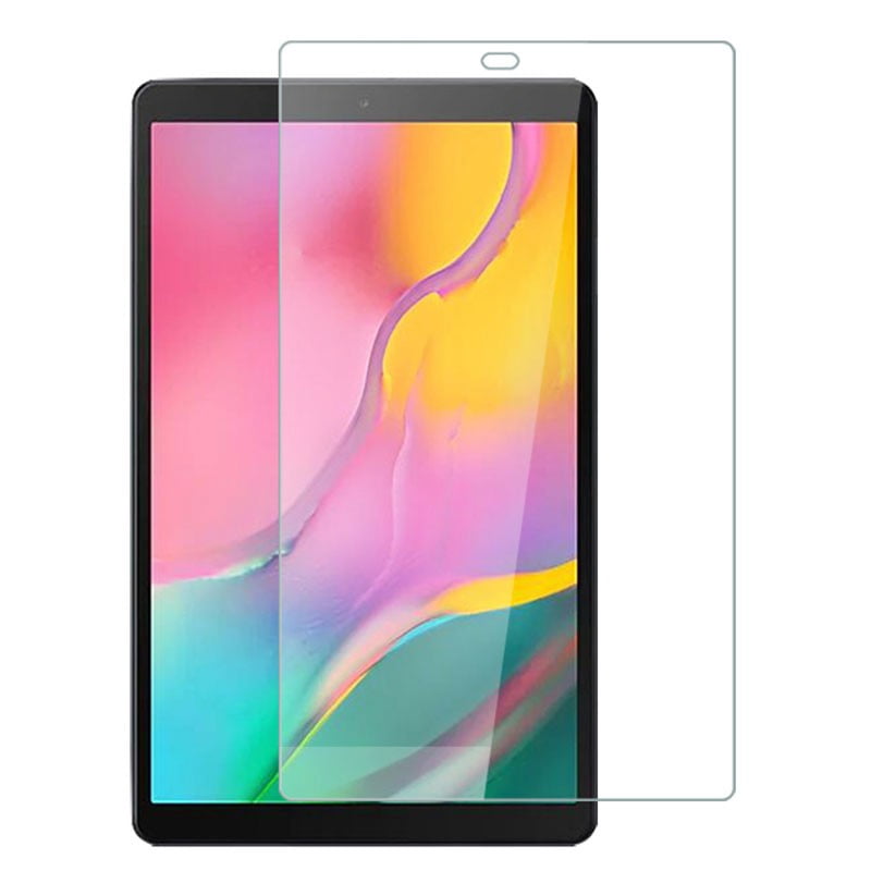 [PST] Premium Tempered Glass Screen Protector for Samsung Tablet Tab A 10.1" 2019, T510 / T515 / P205 / T583