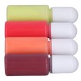 thumbnail image 3 of 4 Colors Epoxy Resin Pigment Epoxy Resin Pigment High Concentration Color  Epoxy Resin Dye For Resin Jewelry Making Casting Figurines High Transparent Epoxy Color Pigment Tint, 3 of 8