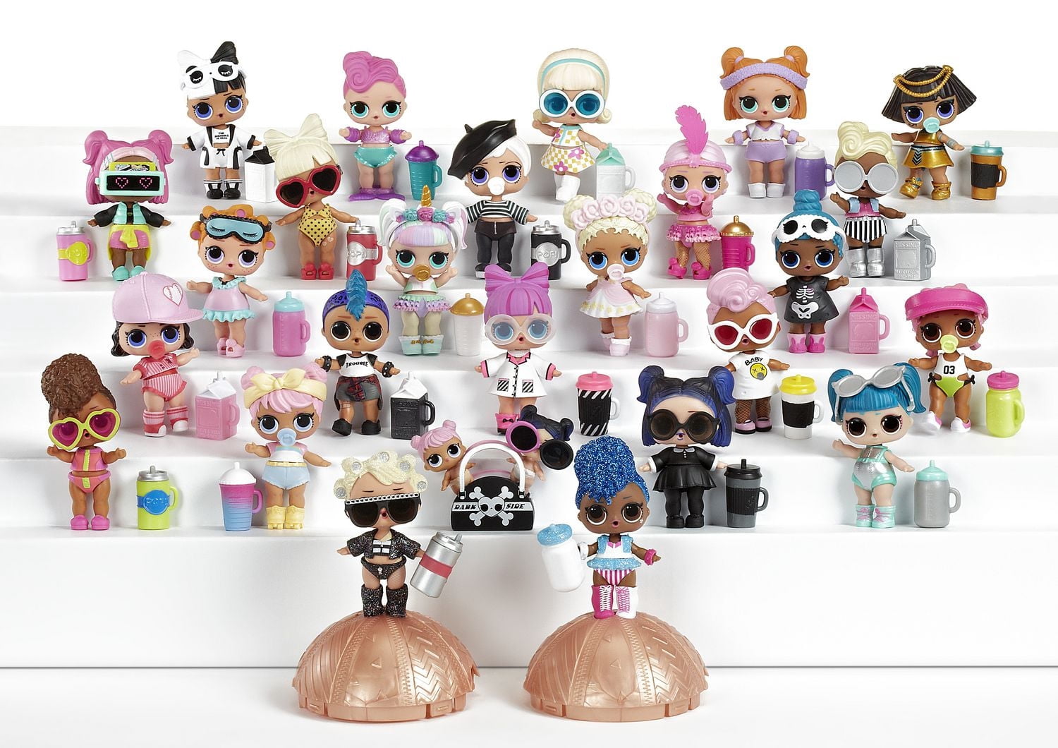 L.O.L. Surprise! Confetti Pop- Series 3-2 - Walmart.ca