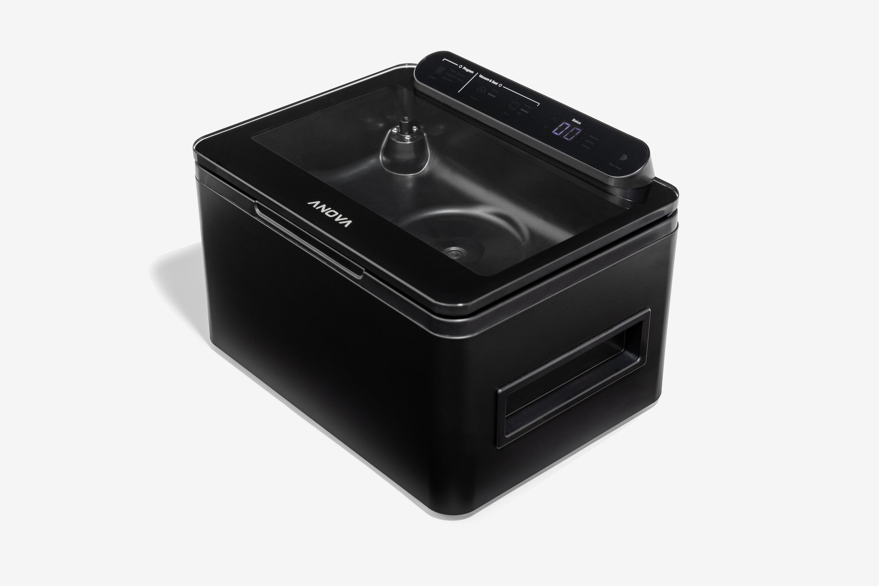 Anova-Machine à sceller sous vide à chambre Precision