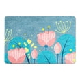 thumbnail image 1 of Super Absorbent Floor Mat Bathroom Super Absorbent Floor Mat Bathroom Absorbent and Quick Drying Carpet Floor Mats Door Bathroom Non Slip Floor Mats Shower Mats for Bathroom Non Slip, 1 of 5