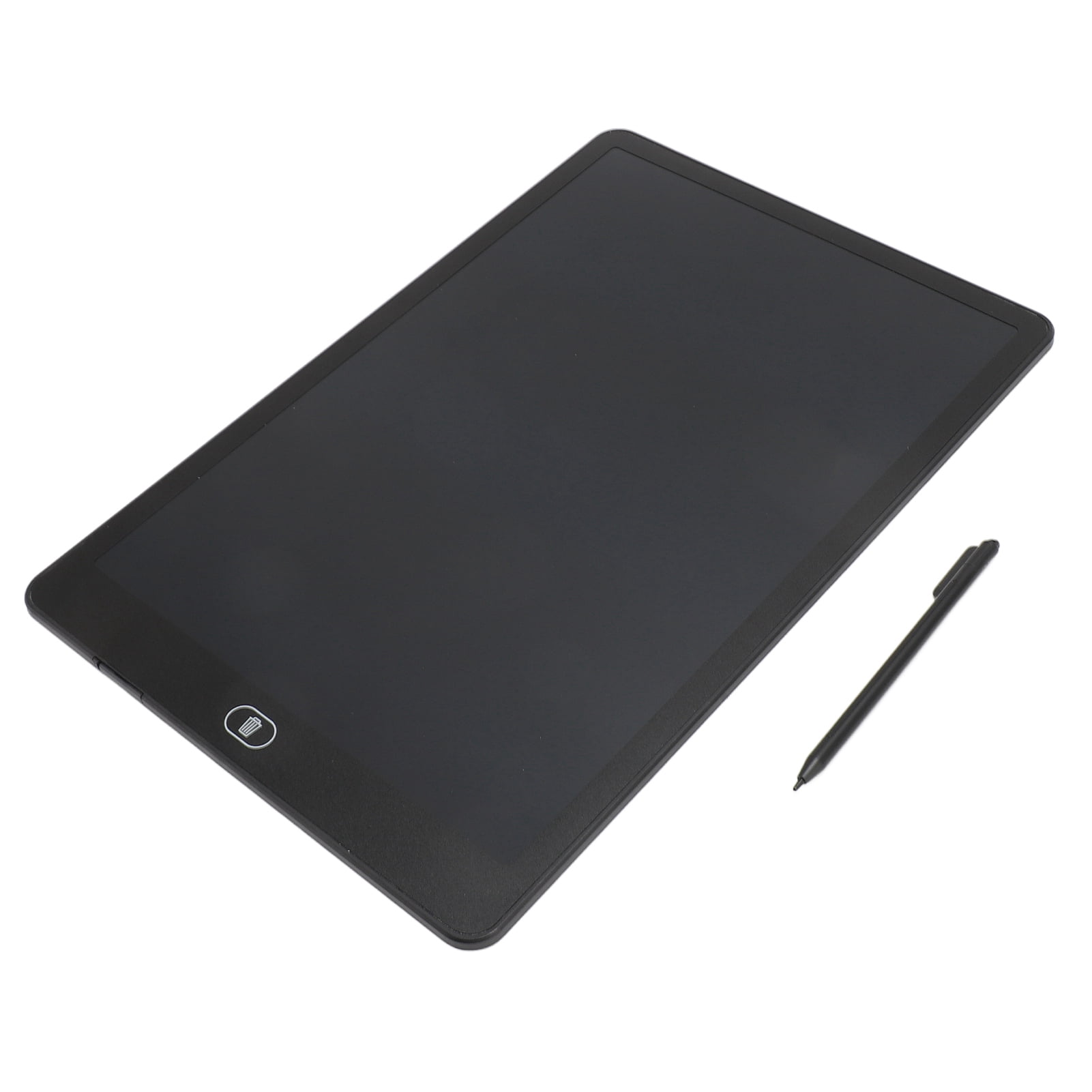 LCD Writing Tablet, 16 in Double Display Digital Notebook, Electronic Drawing Pads with Pen,  Writing Board Pad for School Office Home, Christmas Birthday Gifts