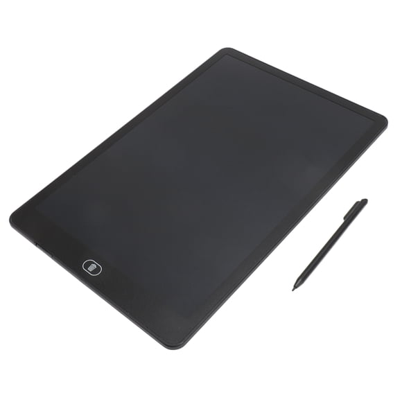 LCD Writing Tablet, 16 in Double Display Digital Notebook, Electronic Drawing Pads with Pen, Writing Board Pad for School Office Home, Christmas Birthday Gifts