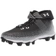 thumbnail image 1 of Under Armour Men's Highlight Franchise Football Shoe, 1 of 7