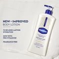 thumbnail image 3 of Vaseline Lotion Advanced Repair Fragrance Free 72H Moisture, 947 ml, 3 of 13