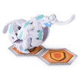 thumbnail image 3 of Bakugan, Maxodon, 2-inch Tall Armored Alliance Collectible Action Figure and Trading Card, 3 of 5