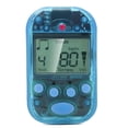 thumbnail image 1 of Metronome, Design de Trou de Rythme Numérique, Clip et Lanière, Intervalles Réglables Robustes et Durables pour Amateurs d'Instruments, Débutants, Professionnels, 1 of 8