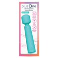 thumbnail image 3 of plusOne Vibrating Wand Massager, 3 of 7