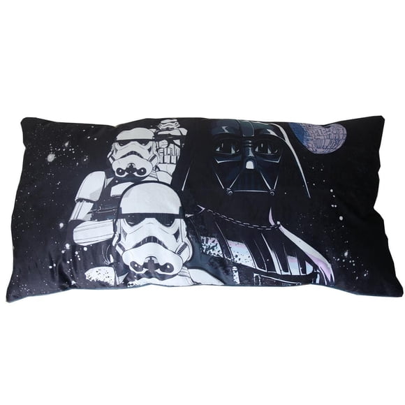 Star Wars Body Pillow