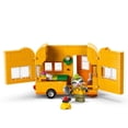 thumbnail image 3 of LEGO Animal Crossing Leif's Caravan & Garden Shop Building Toy - Animal Crossing Toy Figure and Playset for Kids, Girls and Boys, Ages 7+ - Pretend Play Gift Idea for Birthdays - 77054, 3 of 6