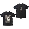 thumbnail image 1 of Slipknot Unisex T-Shirt Maggot (Back Print), 1 of 1