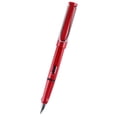 thumbnail image 1 of Dusknt Clearance Sale! Ef Ferrari Red Keel Box Packaging Fountain Pen, Fountain Pen*1 (With Ink Absorber) Ink Cartridge*1, 1 of 9