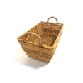 thumbnail image 3 of Hometrends  Panier de rangement en jacinthe d’eau tissée, 3 of 5
