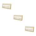 thumbnail image 4 of maskred Handcrafted 1 35 Scale 3D Model Golden Door Educational Toys Scenery Style B 3Set, 4 of 6