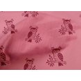 thumbnail image 4 of oneOone Cotton Poplin Fabric Branch & Owl Block Decor Fabric Printed BTY 56 Inch Wide, 4 of 4