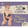 thumbnail image 1 of ROCK N ROLL FLOOZY 1: GOOD FOR NOTHING WOMAN, 1 of 1