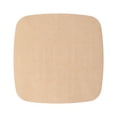 thumbnail image 2 of Oleegame 2 Pcs Papier Jetable pour Friteuse à Air Chaud Antiadhésif Papier Huilé Papier Parchemin pour Friteuse à Air Papier Parchemin Résistant à l'Huile Papier de Cuisson pour Four à Micro-Ondes pour la Cuisson, 2 of 9