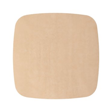 VogueV #01 Papier Jetable pour Friteuse à Air Chaud Antiadhésif Papier Huilé Papier Parchemin pour Friteuse à Air Papier Parchemin Résistant à l'Huile Papier de Cuisson pour Four à Micro-Ondes pour la Cuisson Papier Buvard pour Huile