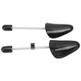 thumbnail image 2 of Khall Professional Adjustable Shoe Tree Men Women Shoe Stretcher Shaper Accessory Black,Shoe Tree,Shoe Shaper, 2 of 8