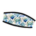 thumbnail image 3 of Siruishop Neoprene Diving Strap Cover Soft Swimming Accessories Diving Strap F, 3 of 8