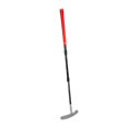 thumbnail image 3 of Lipstore Golf Putter Adjustable Children AntiSlip Grip Left and Right Handed Putter Golf Black Red, 3 of 8