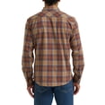 thumbnail image 3 of WRG PLAID SHIRT, 3 of 5