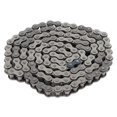 thumbnail image 1 of Drive Chain, Tensile Strength High Torsion 128 Links Drive Chain, For 200cc 250cc Motorcycle, 1 of 8