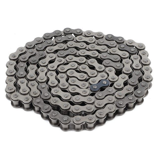 Drive Chain, Tensile Strength High Torsion 128 Links Drive Chain, For 200cc 250cc Motorcycle