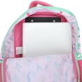 thumbnail image 4 of Disney Princess Adventure Rolling Backpack 16”, 4 of 8