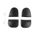 thumbnail image 2 of Ymiko Handle L12 R12 Keycap Video Game Console Parts For PS5 Repair, 2 of 5