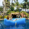 thumbnail image 4 of Chaise Longue Gonflable, Sofa Gonflable Portable, Canapé Pneumatique, pour le Camping, les Vacances, la Randonnée_Perfect Gift, 4 of 5
