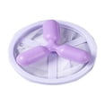 thumbnail image 1 of Lksixu Washing Machine Hair Catcher Floating Lint Mesh Bag Reusable Hair Filter Mesh Bag Lint Trap For Tray Kitchen Gadgets, 1 of 7
