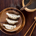 thumbnail image 4 of Kitchen Dumpling Press Ravioli Mold Dumpling Maker -Pierogi Dumpling Maker -Pastry Dough, 4 of 6