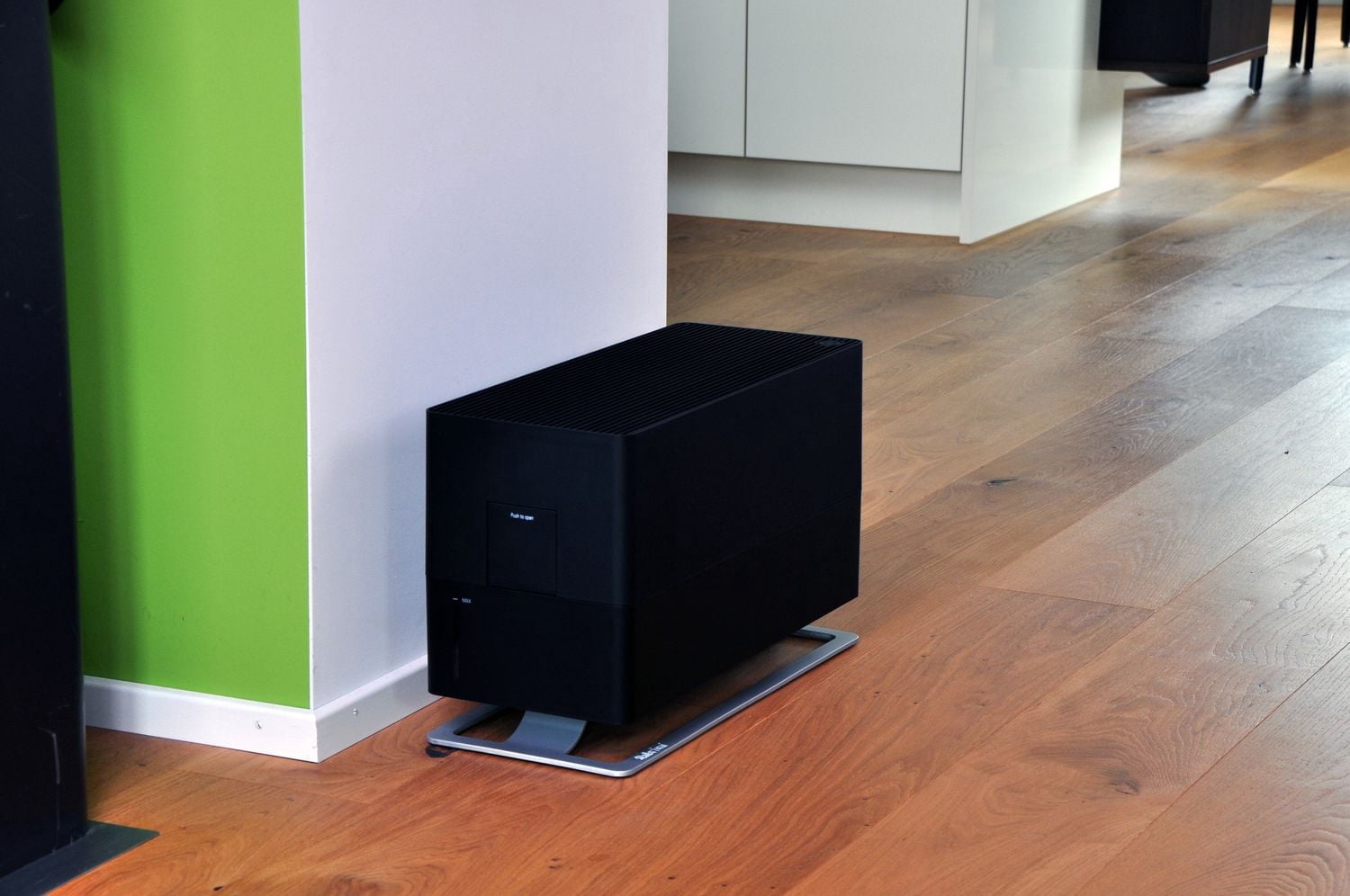Stadler Form Oskar Big Evaporative Humidifier