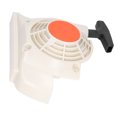 thumbnail image 4 of Pull Starter,   Rewind Start Starter Assy For  FS 450 FS 480 FS450 FS480 Chainsaw No.4128 080 2101 Starter, Replacement Parts, 4 of 8