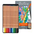 thumbnail image 1 of CRETACOLOR Ensemble de Crayons Pastel Fine Art, 12 Unités (Lot de 1), Multicolore, 1 of 4