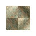 thumbnail image 1 of Fasade Copper Fantasy Wall Panel Sample, 12" x 12", 1 of 1