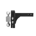 thumbnail image 1 of Adjustable Trailer Hitch Heavy Duty 6/8" Rise & Drop Hitch Ball Mount Tow W/ Key Lock For Automotive Truck Trailers Towing ,Dependable Strength, 1 of 7