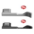 thumbnail image 2 of Aluminum Alloy Thumb Grip for Fujifilm X-M5 - Enhanced Comfort & Control!, 2 of 10