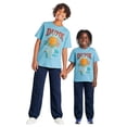 thumbnail image 3 of George Boys' Active T-Shirt, 3 of 6