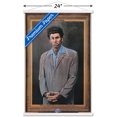 thumbnail image 2 of Seinfeld - Kramer Wall Poster, 22.375" x 34", 2 of 4