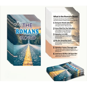 Christian Inspirational Scripture Cards, 3.5×2.1in Pocket Faith Cards for Encouragement, Bible Verse Witnessing Tracts, Bulk Mini Gospel Cards for Church Outreach, Kids & Adults