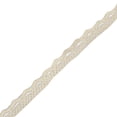 thumbnail image 1 of Youkk 1 Roll Lace Craft Ribbon Exquisite Useful Charming Stylish DIY Craft Sewing Accessory Clothes Supplies Lace Trim Type4 1Set, 1 of 6