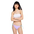 thumbnail image 1 of No Boundaries Women's Swim Top, 1 of 6